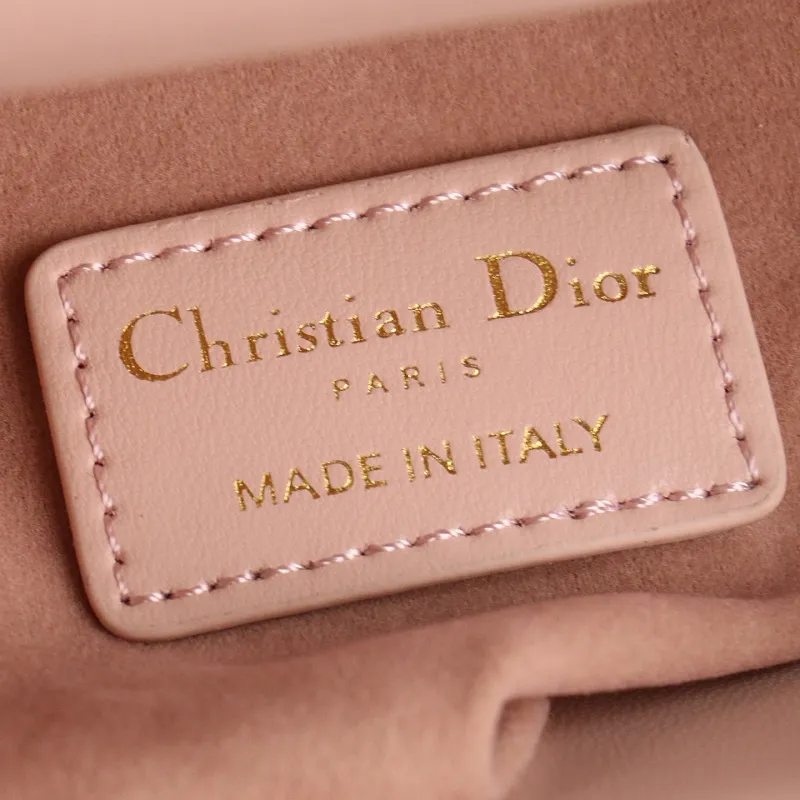 All Categories Official Website "Brand Women's Bags" Women's Bags 💙 DIOR 2026 New DIOR Crossbody Bag