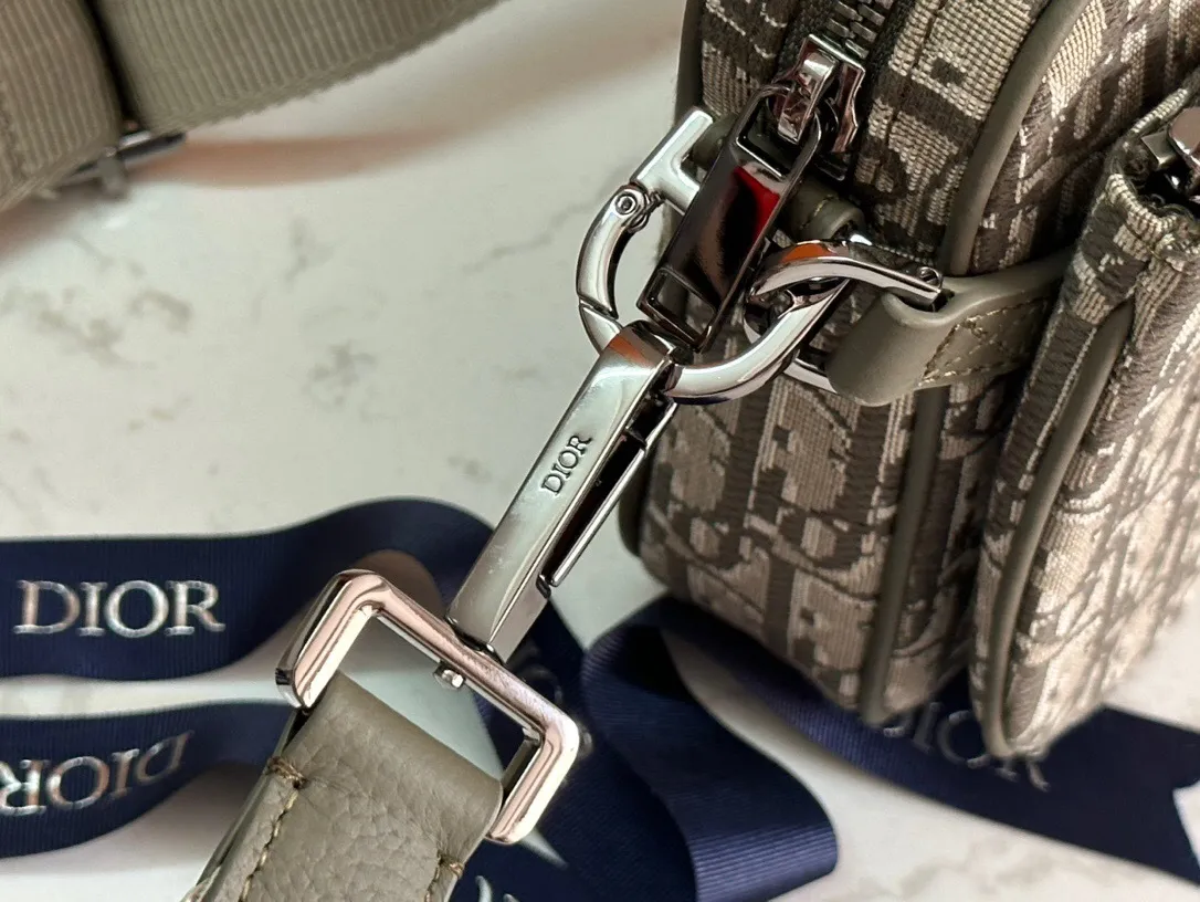 All Categories Official Website "Brand Women's Bags" Women's Bags 💙 DIOR 2025 New DIOR Crossbody Bag
