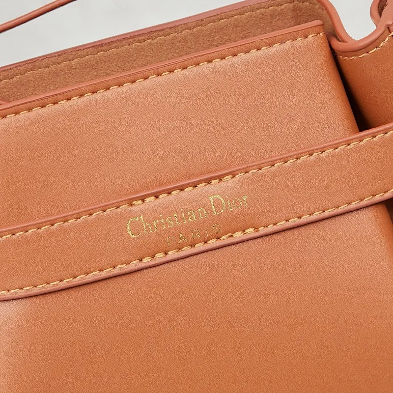 All Categories Official Website "Brand Women's Bags" Women's Bags 💙 DIOR 2025 New DIOR Crossbody Bag