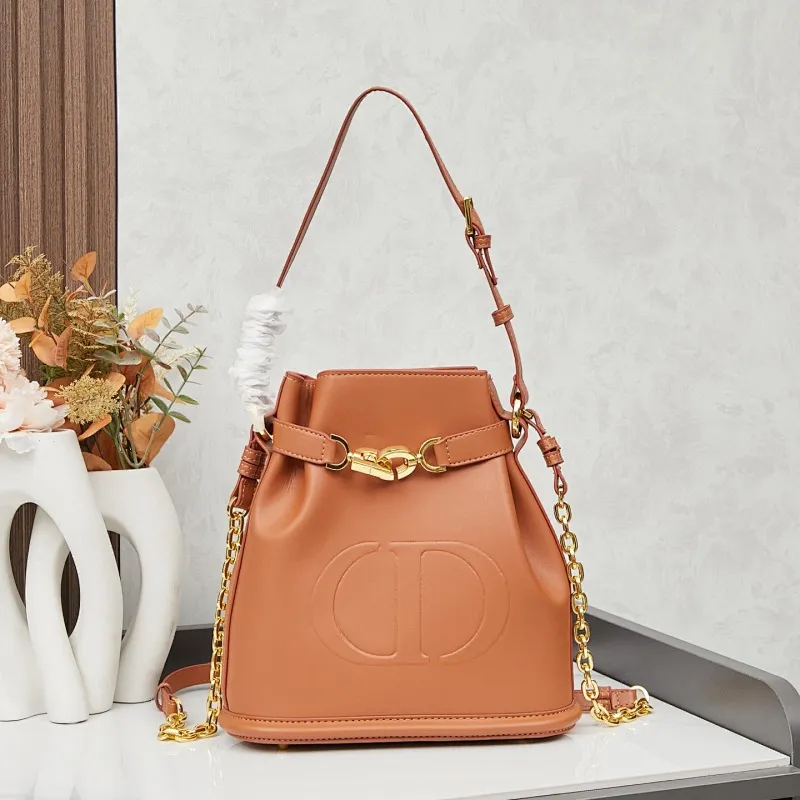 All Categories Official Website "Brand Women's Bags" Women's Bags 💙 DIOR 2025 New DIOR Crossbody Bag
