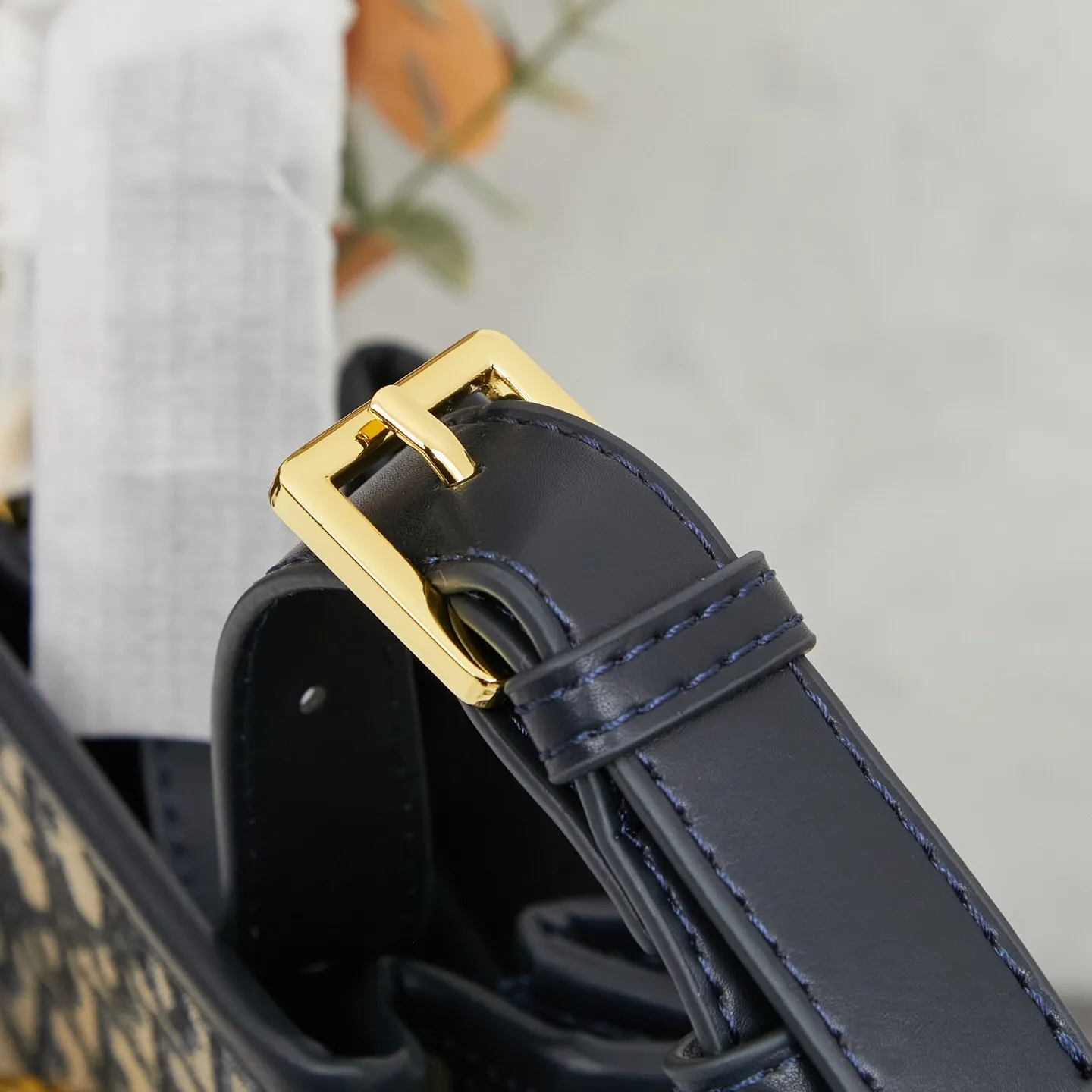 All Categories Official Website "Brand Women's Bags" Women's Bags 💙 DIOR 2025 New DIOR Crossbody Bag