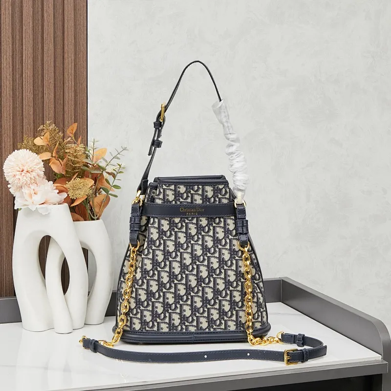 All Categories Official Website "Brand Women's Bags" Women's Bags 💙 DIOR 2025 New DIOR Crossbody Bag