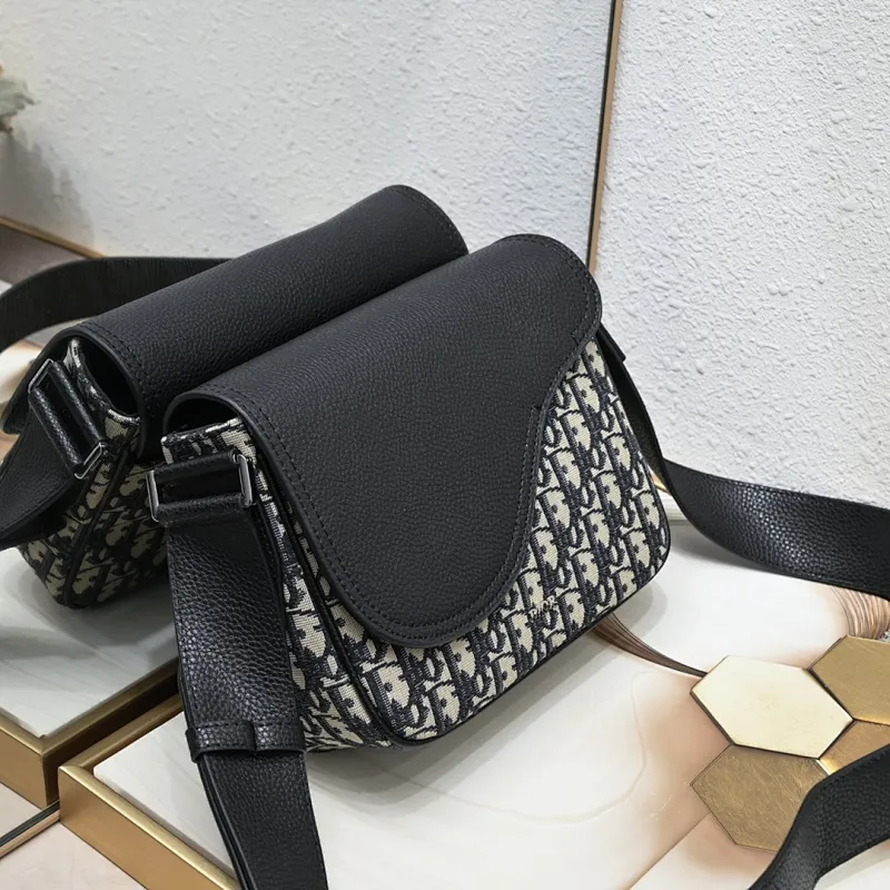All Categories Official Website "Brand Women's Bags" Women's Bags 💙 DIOR 2025 New DIOR Crossbody Bag
