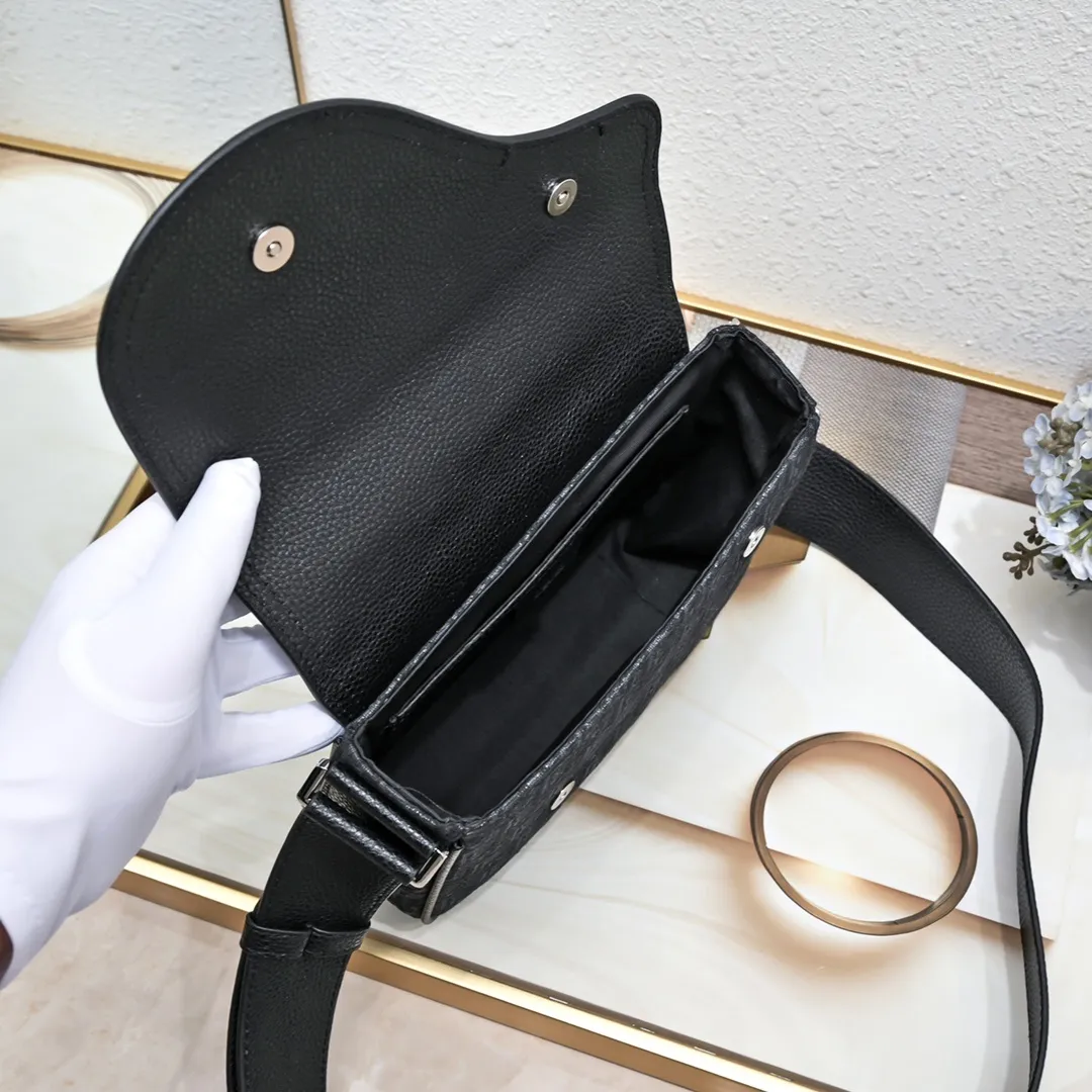 All Categories Official Website "Brand Women's Bags" Women's Bags 💙 DIOR 2025 New DIOR Crossbody Bag