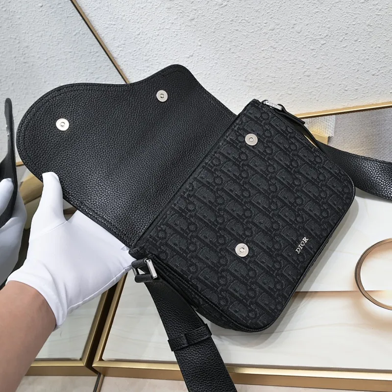 All Categories Official Website "Brand Women's Bags" Women's Bags 💙 DIOR 2025 New DIOR Crossbody Bag