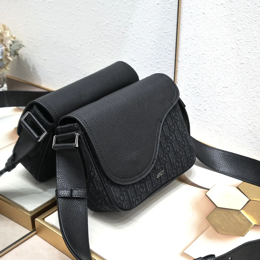 All Categories Official Website "Brand Women's Bags" Women's Bags 💙 DIOR 2025 New DIOR Crossbody Bag