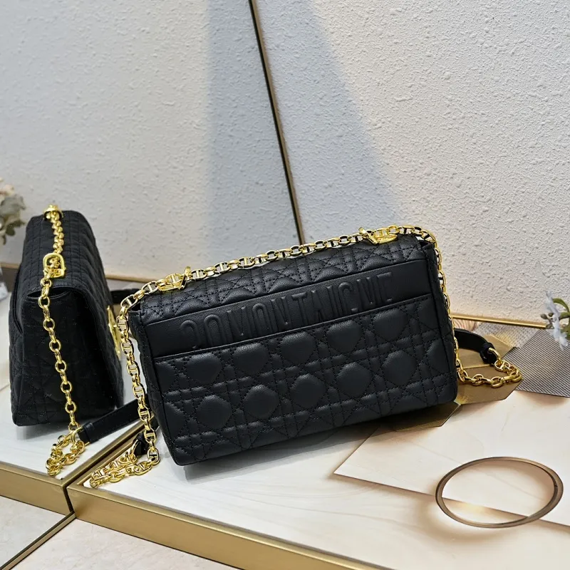 All Categories Official Website "Brand Women's Bags" Women's Bags 💙 DIOR 2025 New DIOR Crossbody Bag