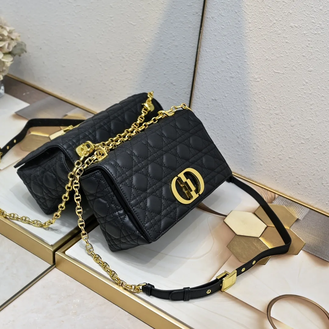 All Categories Official Website "Brand Women's Bags" Women's Bags 💙 DIOR 2025 New DIOR Crossbody Bag