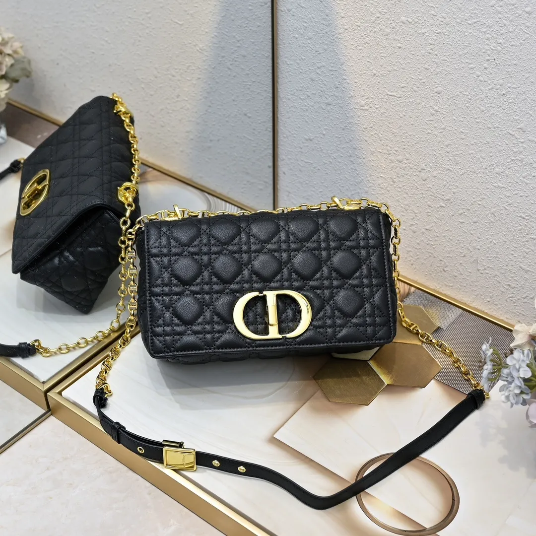 All Categories Official Website "Brand Women's Bags" Women's Bags 💙 DIOR 2025 New DIOR Crossbody Bag