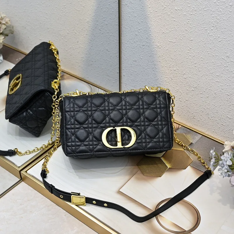 All Categories Official Website "Brand Women's Bags" Women's Bags 💙 DIOR 2025 New DIOR Crossbody Bag