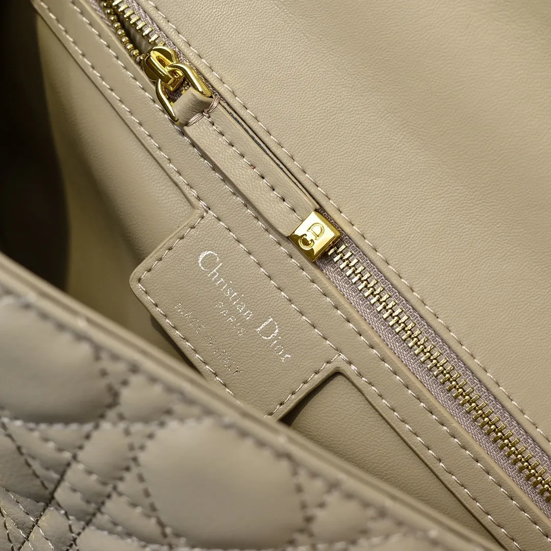 All Categories Official Website "Brand Women's Bags" Women's Bags 💙 DIOR 2025 New DIOR Crossbody Bag