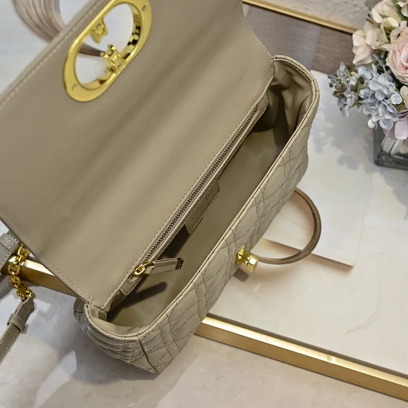 All Categories Official Website "Brand Women's Bags" Women's Bags 💙 DIOR 2025 New DIOR Crossbody Bag