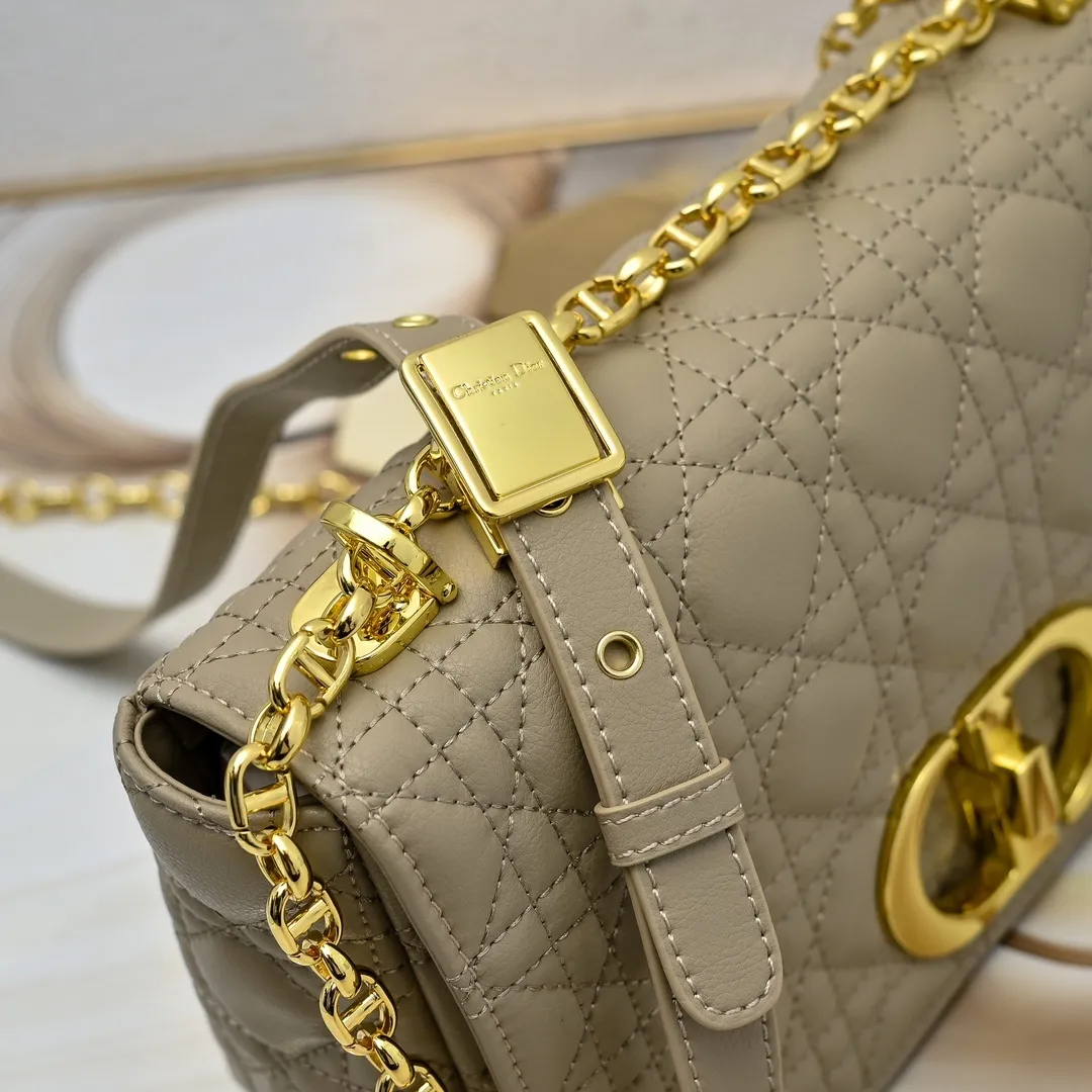 All Categories Official Website "Brand Women's Bags" Women's Bags 💙 DIOR 2025 New DIOR Crossbody Bag