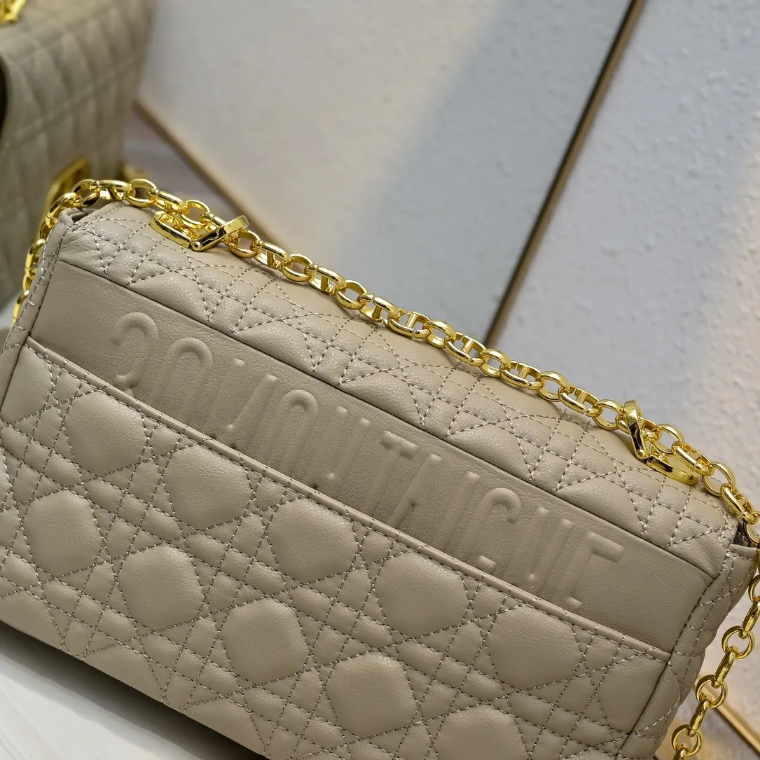 All Categories Official Website "Brand Women's Bags" Women's Bags 💙 DIOR 2025 New DIOR Crossbody Bag