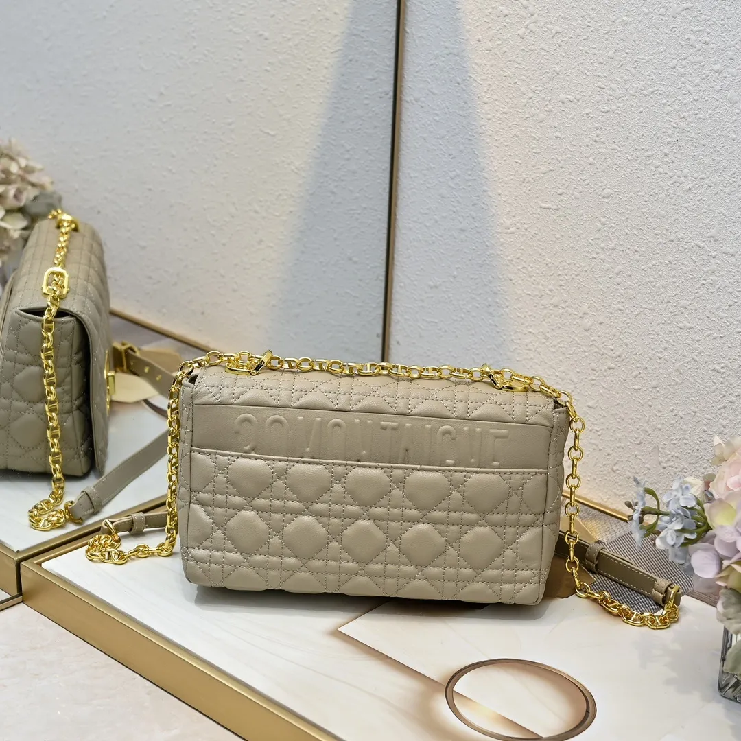 All Categories Official Website "Brand Women's Bags" Women's Bags 💙 DIOR 2025 New DIOR Crossbody Bag