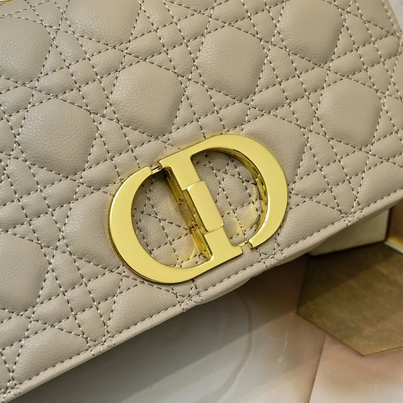 All Categories Official Website "Brand Women's Bags" Women's Bags 💙 DIOR 2025 New DIOR Crossbody Bag
