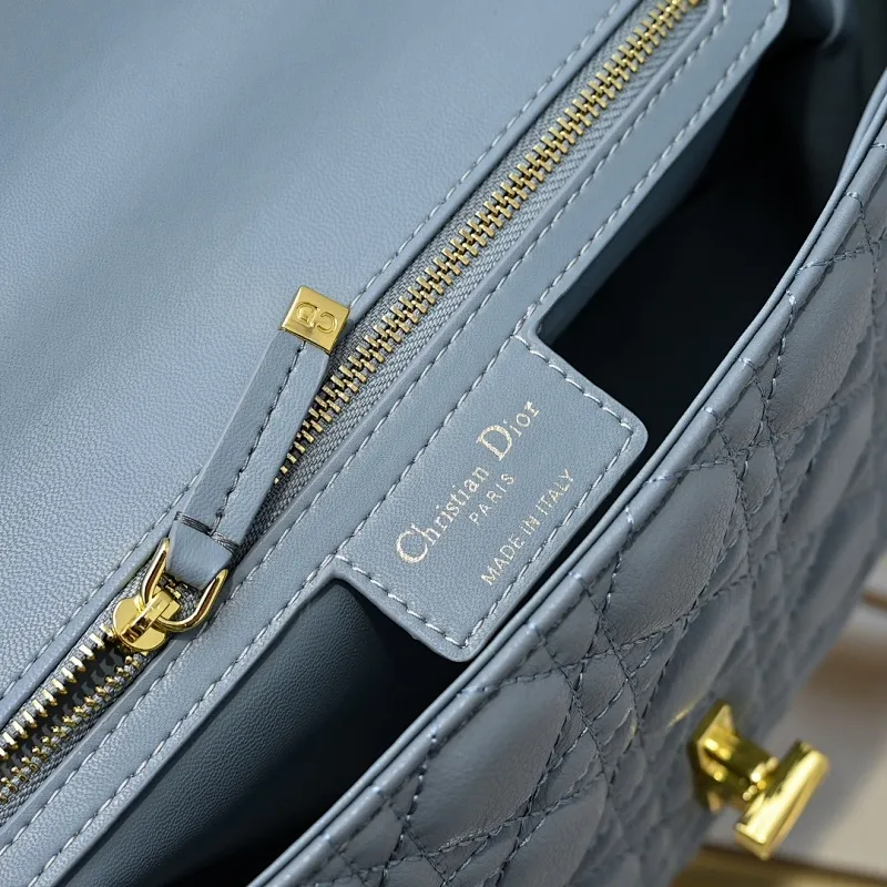 All Categories Official Website "Brand Women's Bags" Women's Bags 💙 DIOR 2025 New DIOR Crossbody Bag