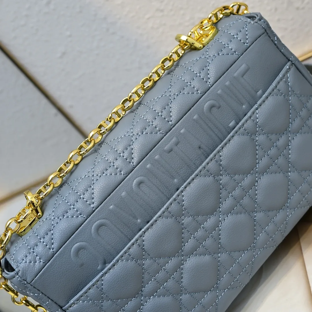 All Categories Official Website "Brand Women's Bags" Women's Bags 💙 DIOR 2025 New DIOR Crossbody Bag