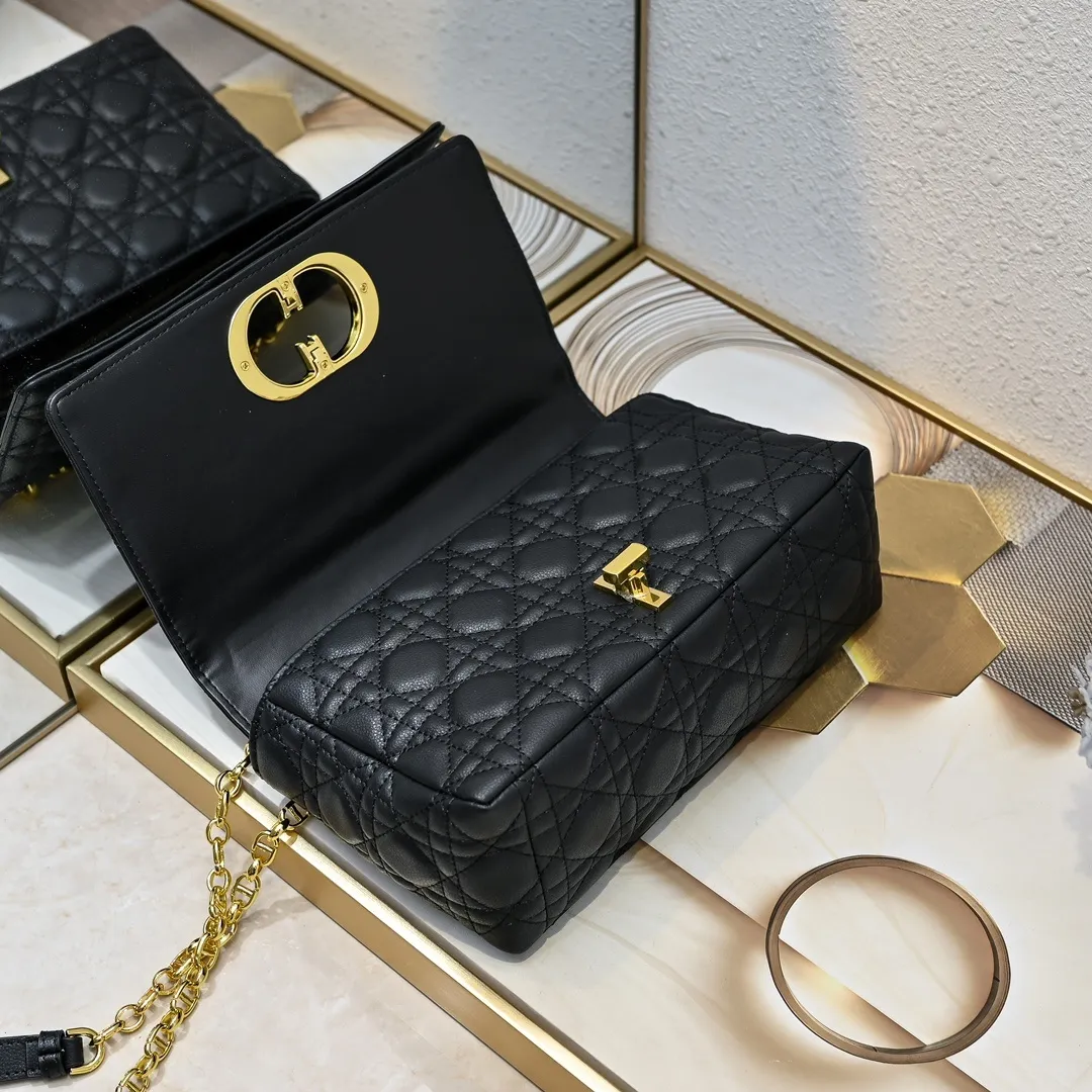 All Categories Official Website "Brand Women's Bags" Women's Bags 💙 DIOR 2025 New DIOR Crossbody Bag