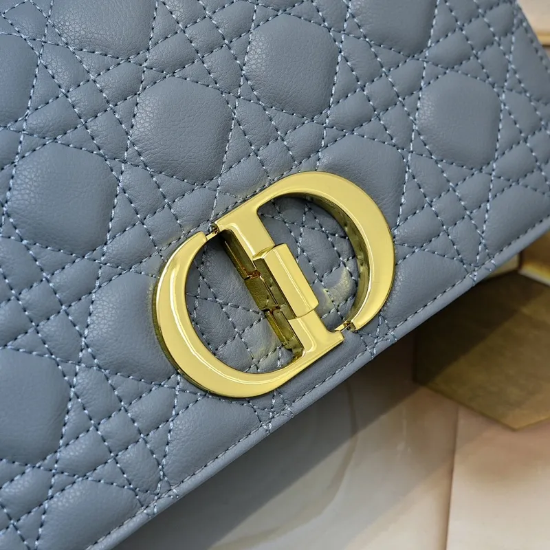 All Categories Official Website "Brand Women's Bags" Women's Bags 💙 DIOR 2025 New DIOR Crossbody Bag