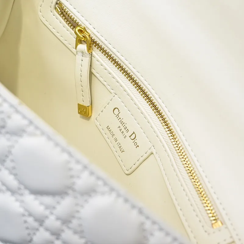 All Categories Official Website "Brand Women's Bags" Women's Bags 💙 DIOR 2025 New DIOR Crossbody Bag