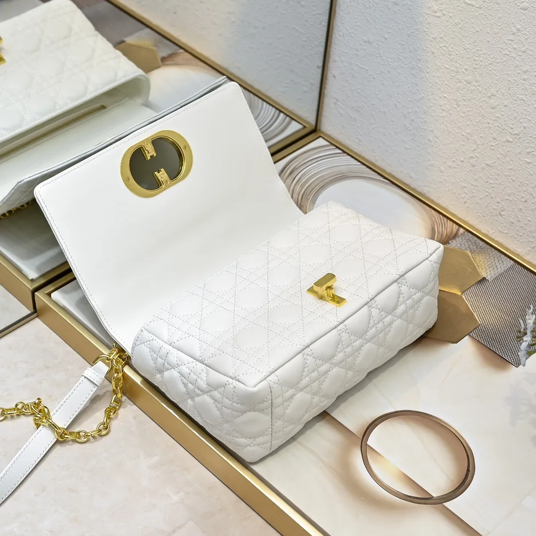 All Categories Official Website "Brand Women's Bags" Women's Bags 💙 DIOR 2025 New DIOR Crossbody Bag