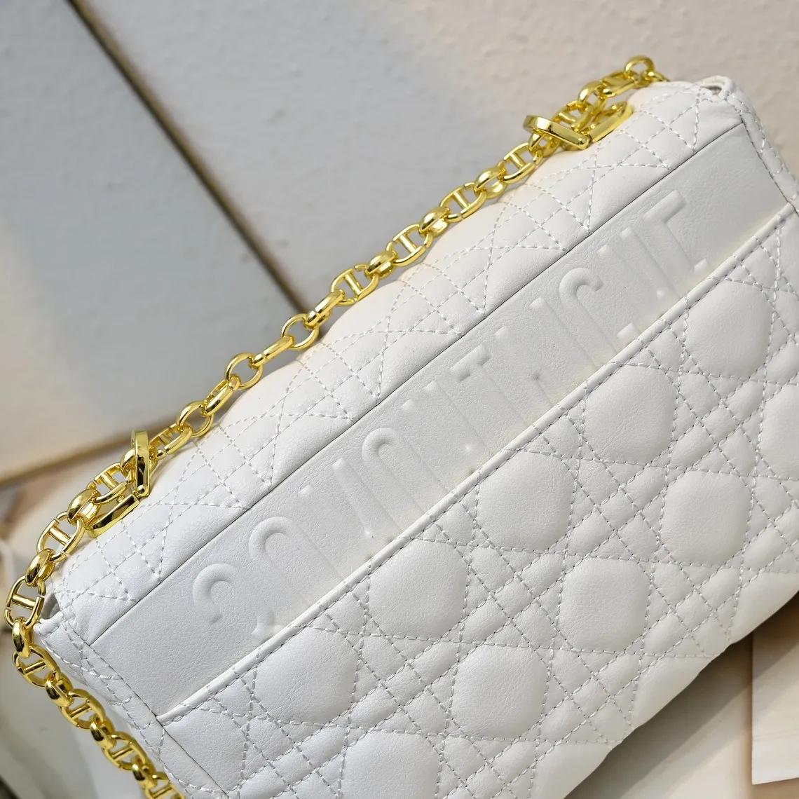All Categories Official Website "Brand Women's Bags" Women's Bags 💙 DIOR 2025 New DIOR Crossbody Bag