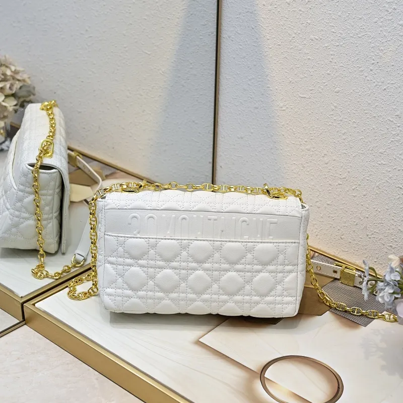All Categories Official Website "Brand Women's Bags" Women's Bags 💙 DIOR 2025 New DIOR Crossbody Bag