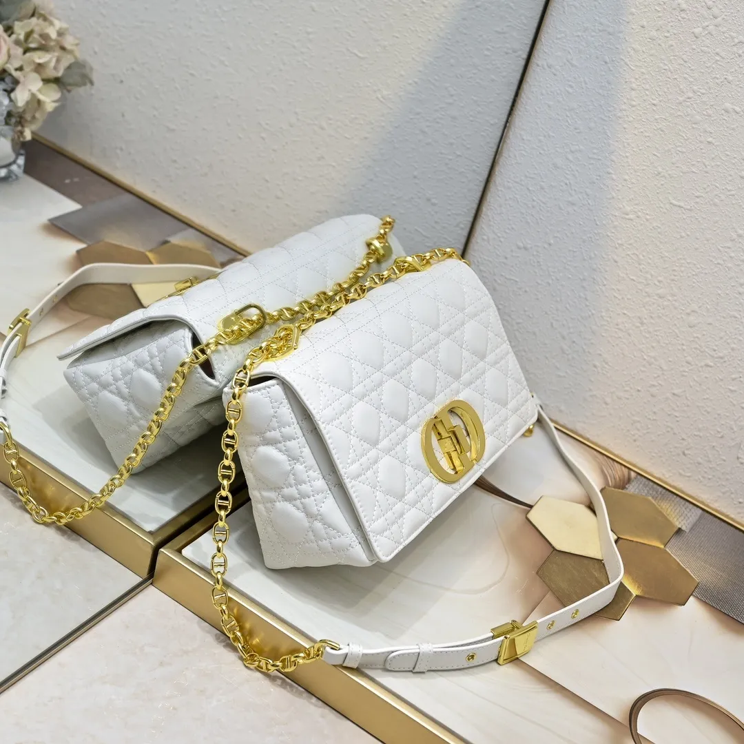 All Categories Official Website "Brand Women's Bags" Women's Bags 💙 DIOR 2025 New DIOR Crossbody Bag