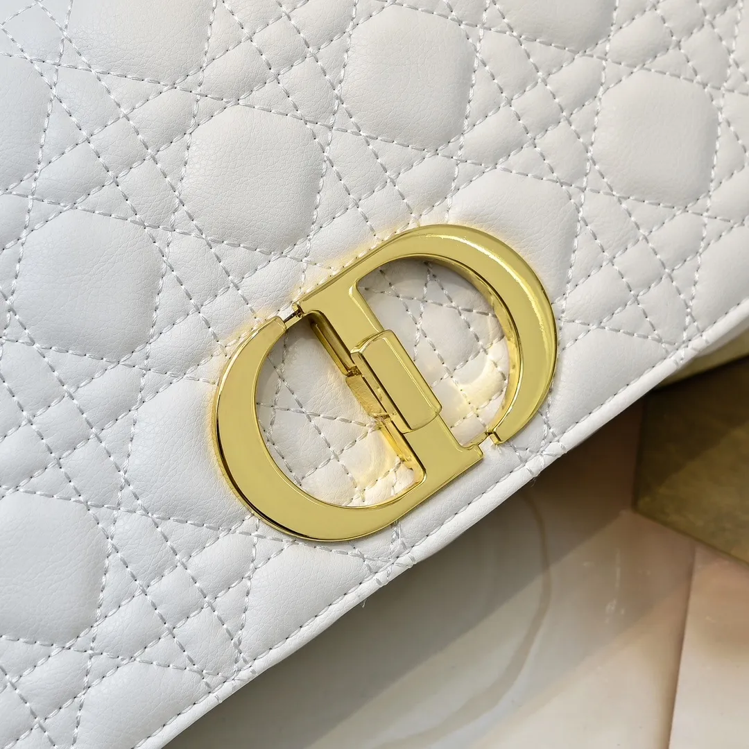 All Categories Official Website "Brand Women's Bags" Women's Bags 💙 DIOR 2025 New DIOR Crossbody Bag