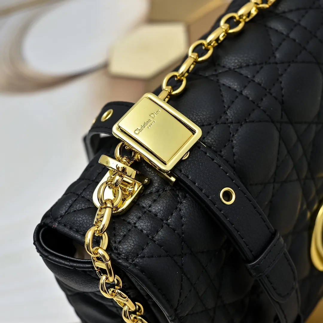 All Categories Official Website "Brand Women's Bags" Women's Bags 💙 DIOR 2025 New DIOR Crossbody Bag