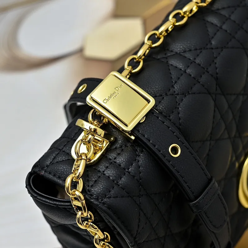 All Categories Official Website "Brand Women's Bags" Women's Bags 💙 DIOR 2025 New DIOR Crossbody Bag
