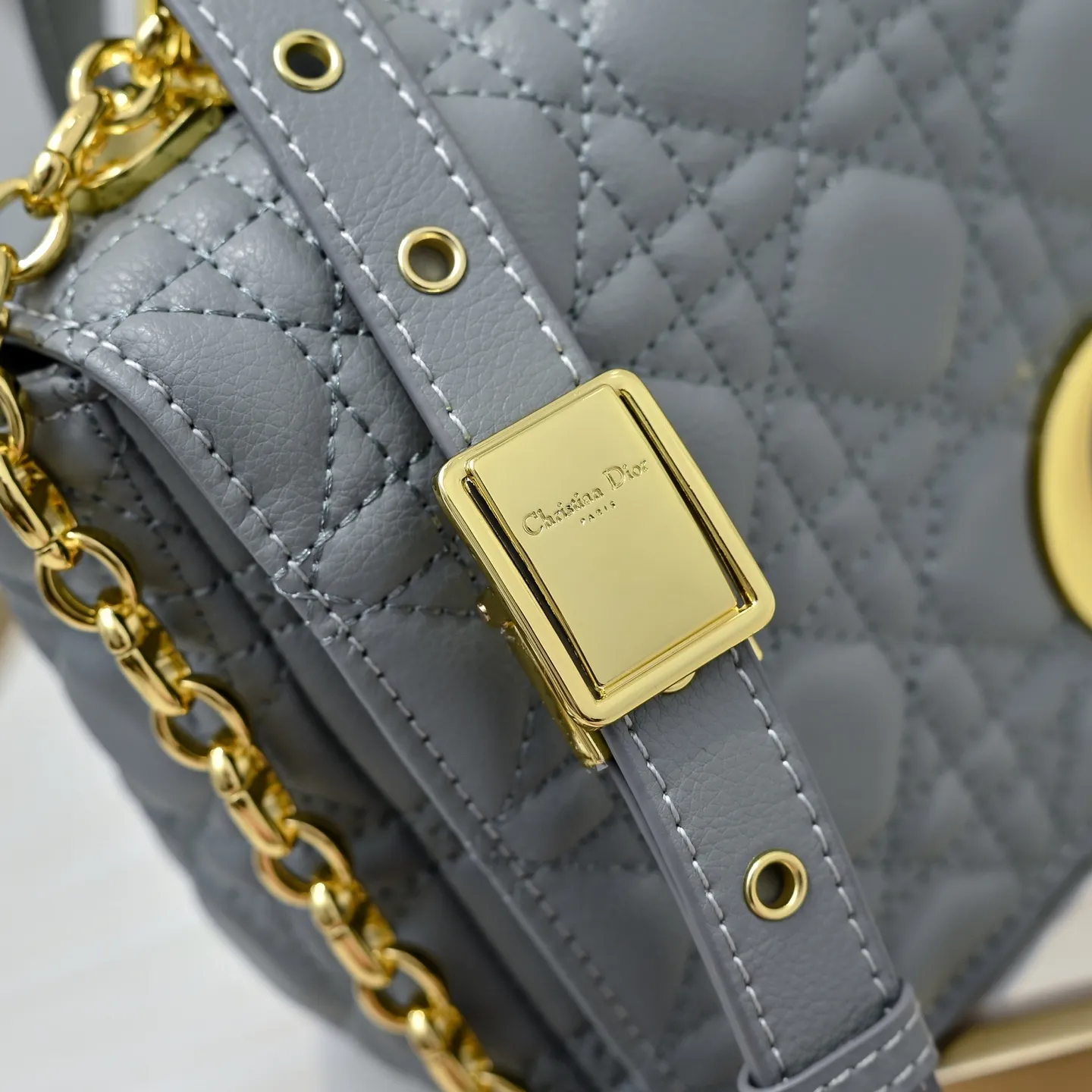 All Categories Official Website "Brand Women's Bags" Women's Bags 💙 DIOR 2025 New DIOR Crossbody Bag