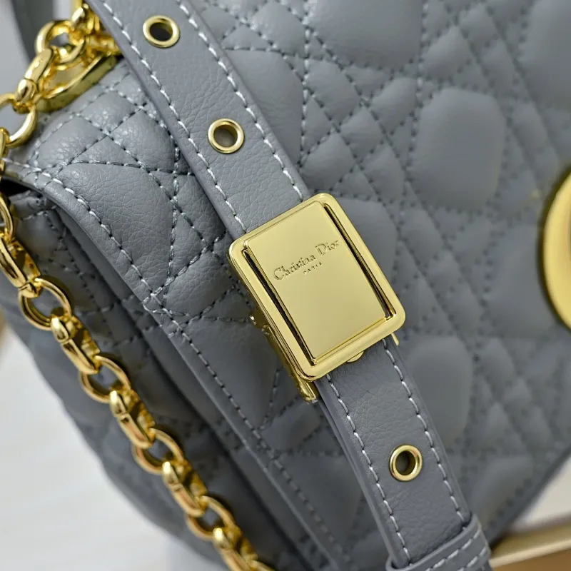 All Categories Official Website "Brand Women's Bags" Women's Bags 💙 DIOR 2025 New DIOR Crossbody Bag
