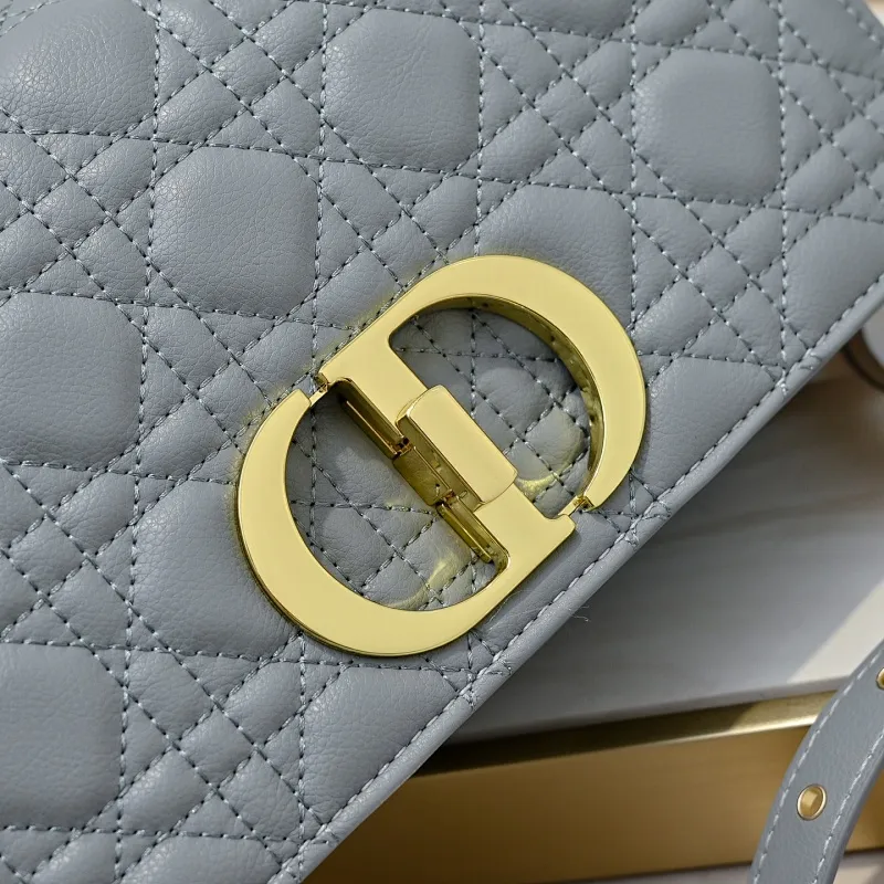 All Categories Official Website "Brand Women's Bags" Women's Bags 💙 DIOR 2025 New DIOR Crossbody Bag