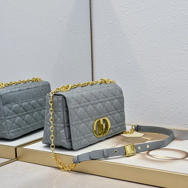 All Categories Official Website "Brand Women's Bags" Women's Bags 💙 DIOR 2025 New DIOR Crossbody Bag