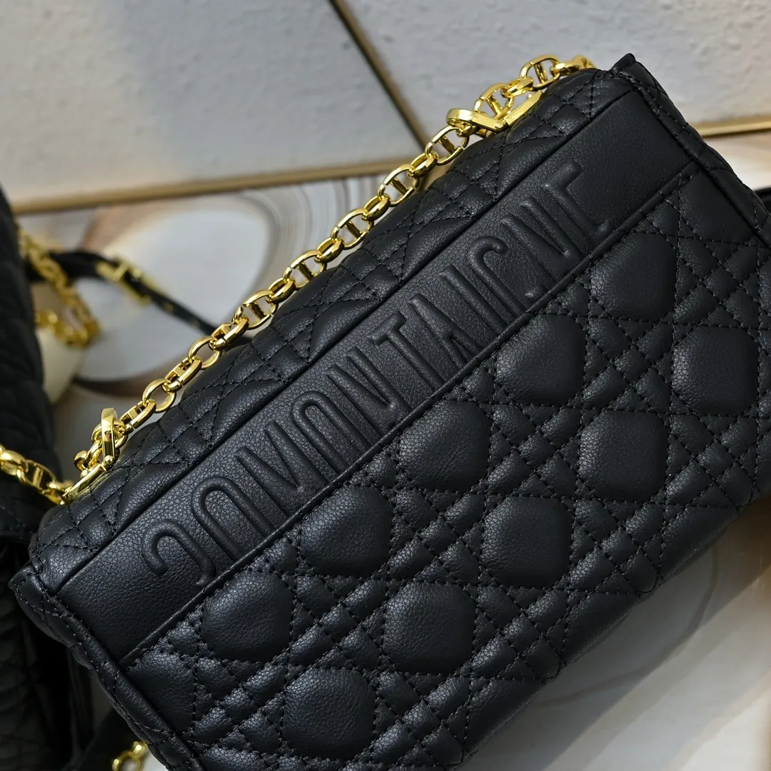 All Categories Official Website "Brand Women's Bags" Women's Bags 💙 DIOR 2025 New DIOR Crossbody Bag