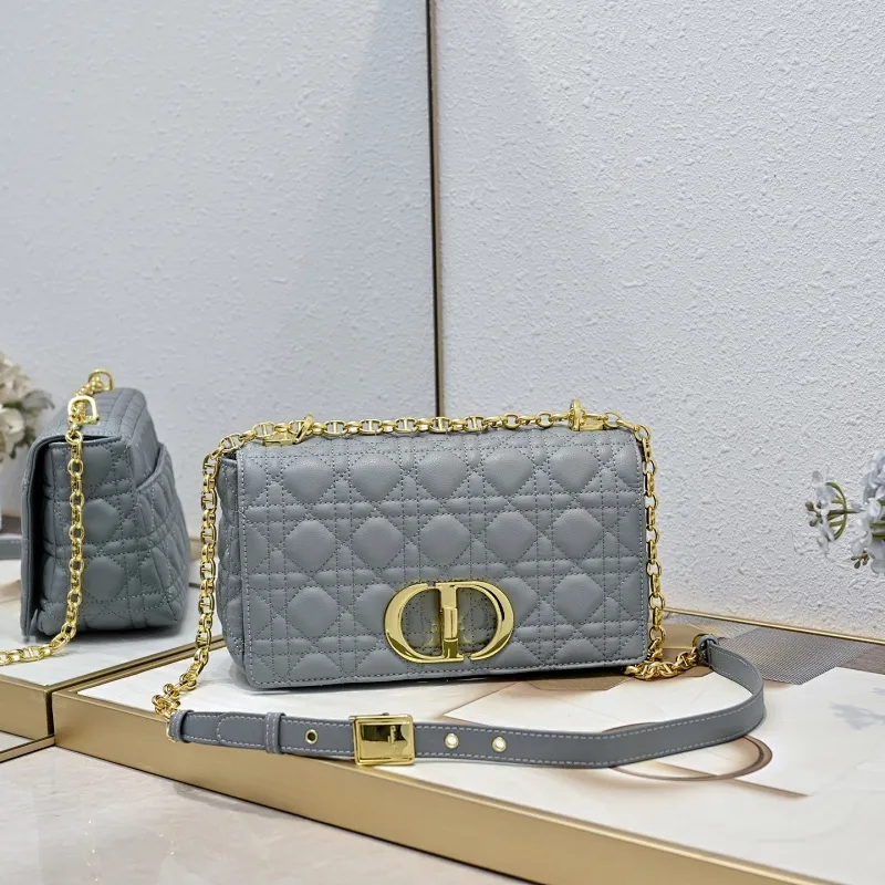 All Categories Official Website "Brand Women's Bags" Women's Bags 💙 DIOR 2025 New DIOR Crossbody Bag