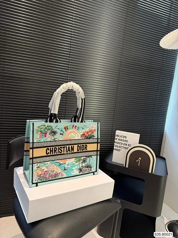 All Categories Official Website "Brand Women's Bags" Women's Bags 💙 DIOR 2025 New DIOR Handbags