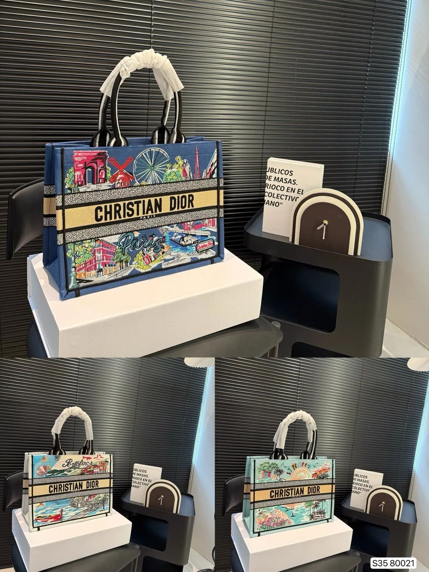 All Categories Official Website "Brand Women's Bags" Women's Bags 💙 DIOR 2025 New DIOR Handbags