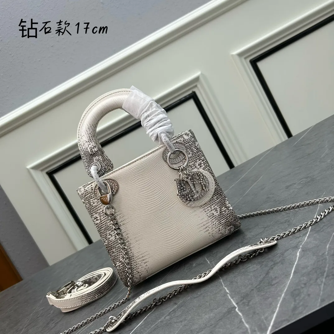 All Categories Official Website "Brand Women's Bags" Women's Bags 💙 DIOR 2026 New DIOR Handbags