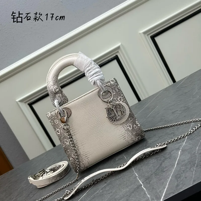 All Categories Official Website "Brand Women's Bags" Women's Bags 💙 DIOR 2026 New DIOR Handbags
