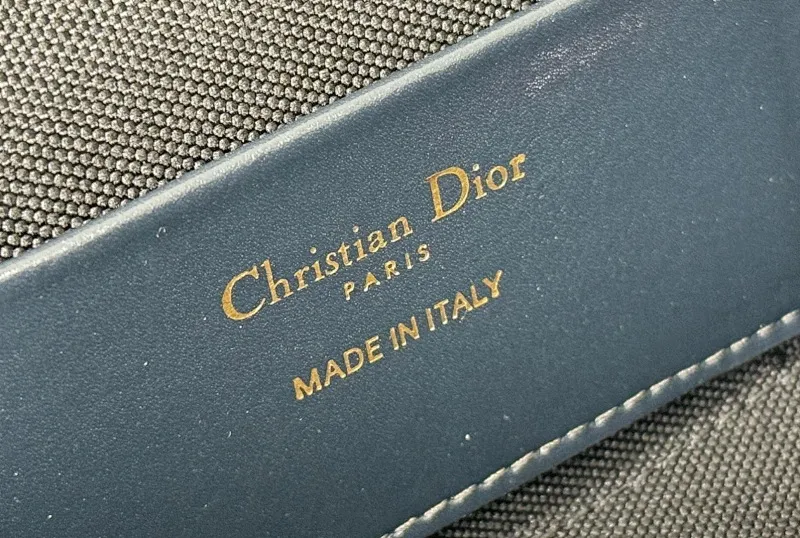 All Categories Official Website "Brand Women's Bags" Women's Bags 💙 DIOR 2025 New DIOR Crossbody Bag