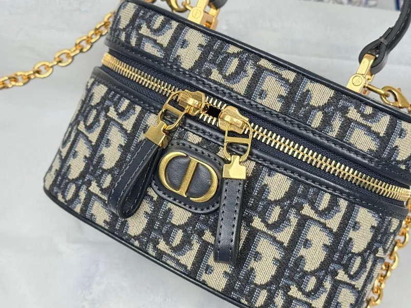 All Categories Official Website "Brand Women's Bags" Women's Bags 💙 DIOR 2025 New DIOR Crossbody Bag