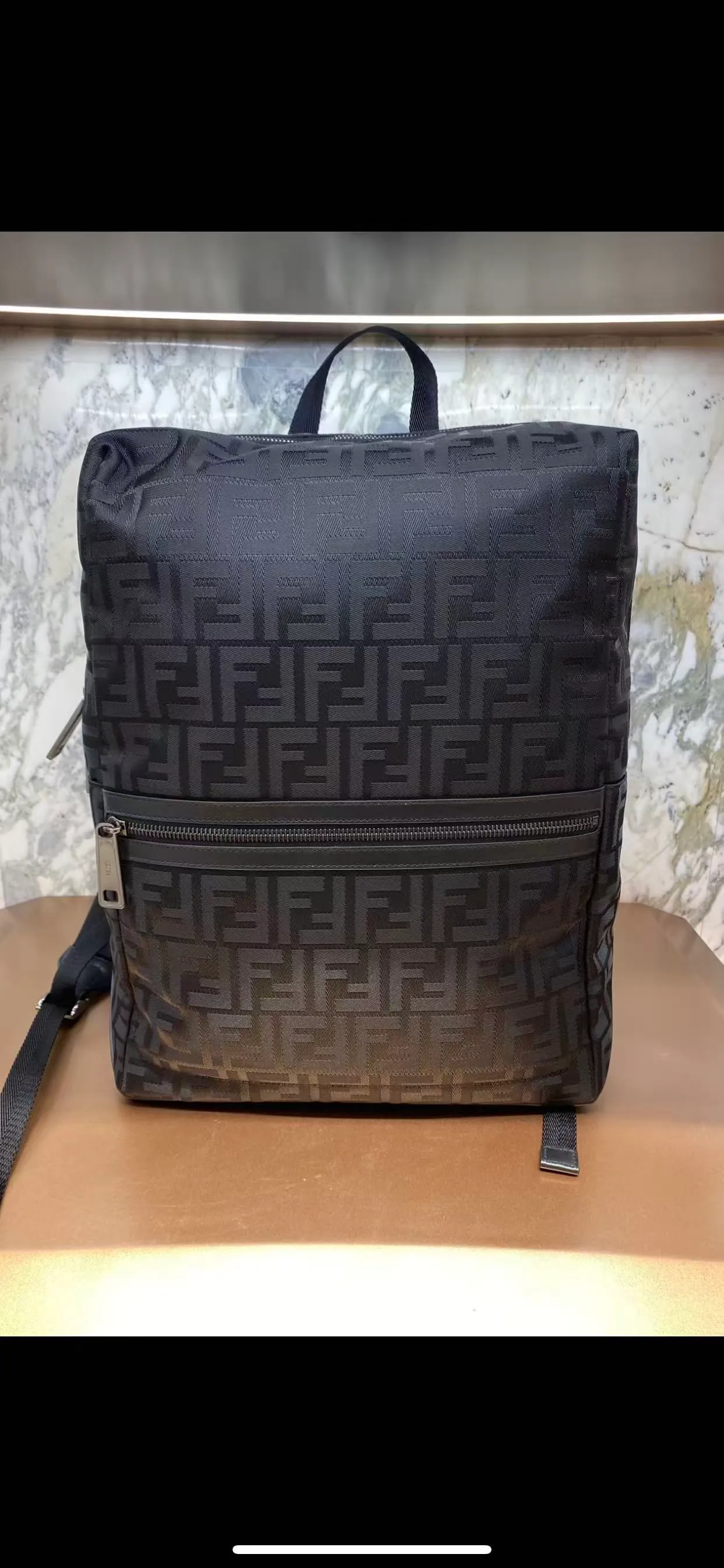 All Categories Fendi Men's Bags (Fendi) Fendi 7VZ090