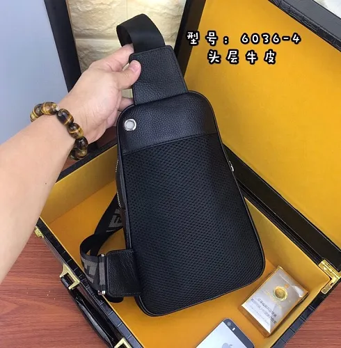 All Categories Fendi Men's Bags (Fendi) Fendi 0T183-4