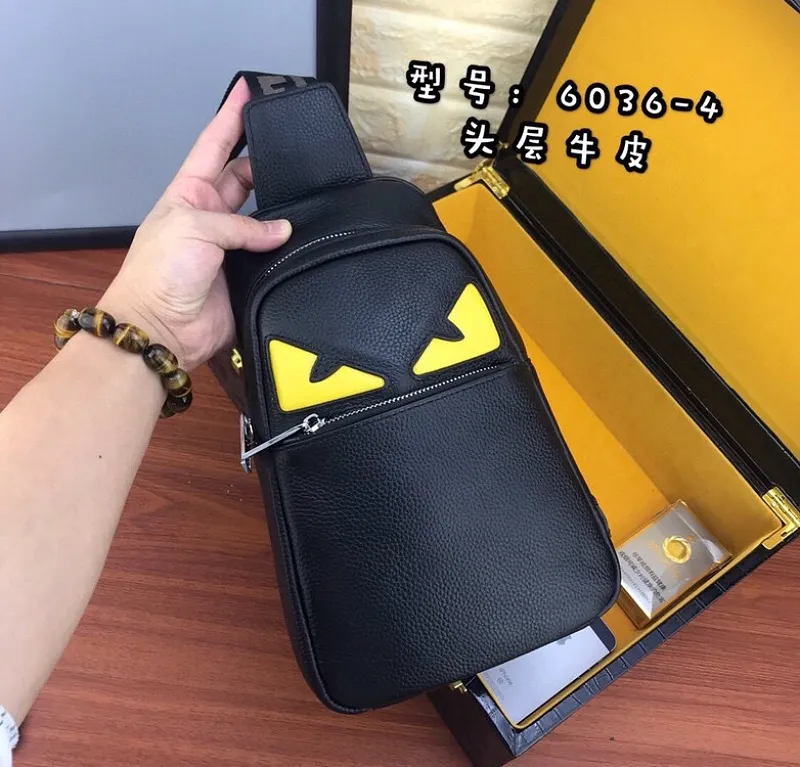 All Categories Fendi Men's Bags (Fendi) Fendi 0T183-4