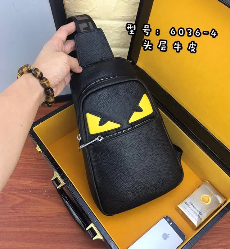 All Categories Fendi Men's Bags (Fendi) Fendi 0T183-4