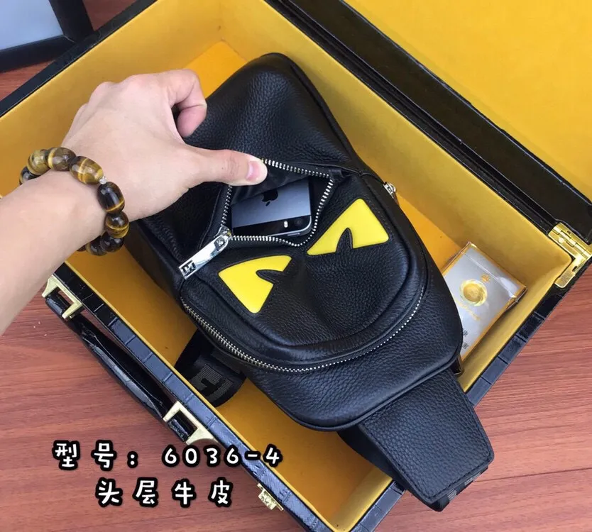 All Categories Fendi Men's Bags (Fendi) Fendi 0T183-4