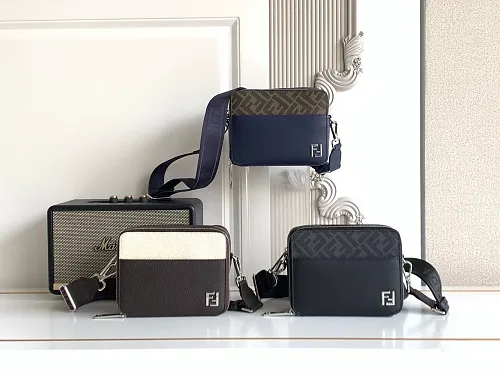 All Categories Fendi Men's Bags (Fendi) Fendi Original Order 7m0357